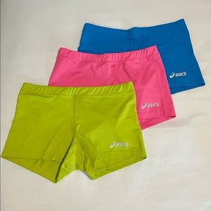 ASICS Athletic Gym Shorts